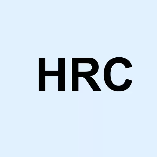Hill-Rom Holdings Inc Logo