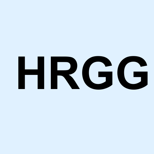 Stock hrgg logo