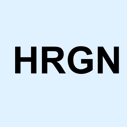Stock hrgn logo