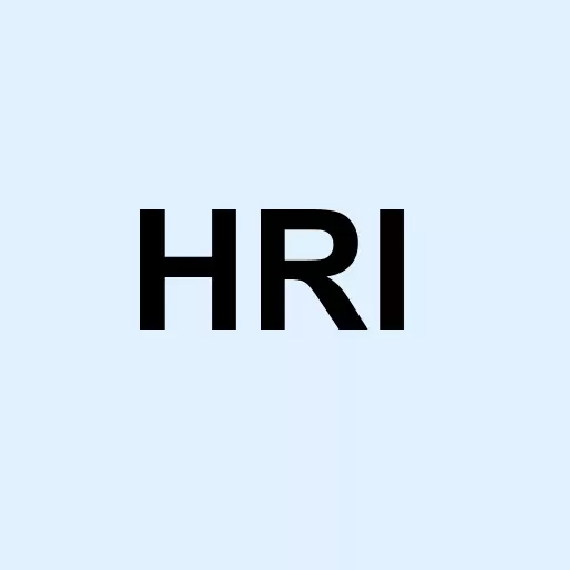 Herc Holdings Inc. Logo