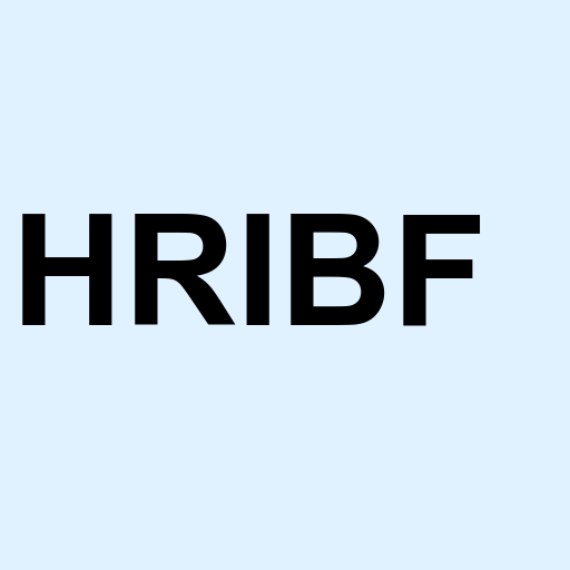 Stock hribf logo