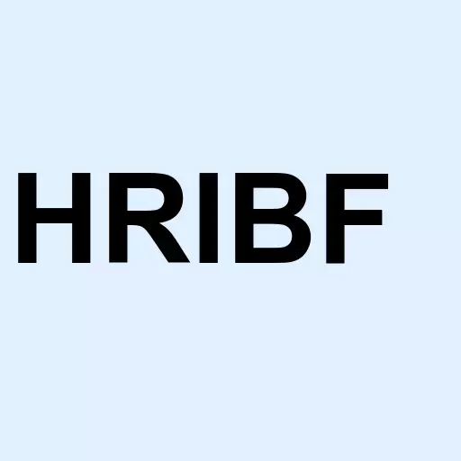 Horiba Ltd Ord Logo