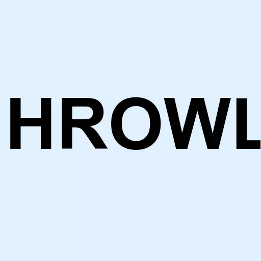 Harrow Health Inc. 8.625% senior notes due 2026 Logo