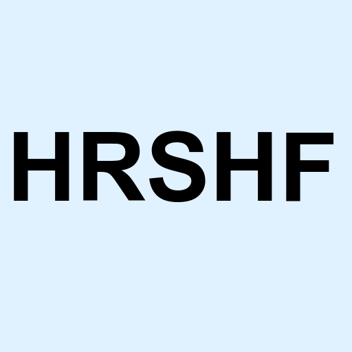 Stock hrshf logo