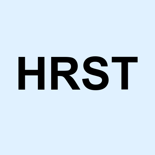 Stock hrst logo