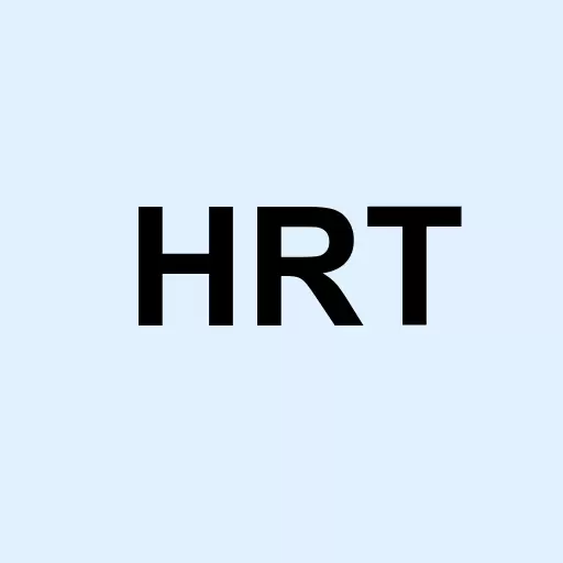 HireRight Holdings Corporation Logo