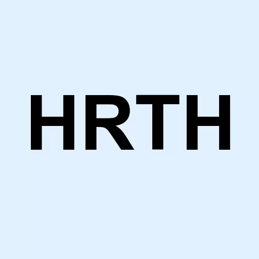 Harte-Hanks Inc. Logo