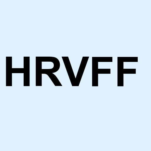 Stock hrvff logo