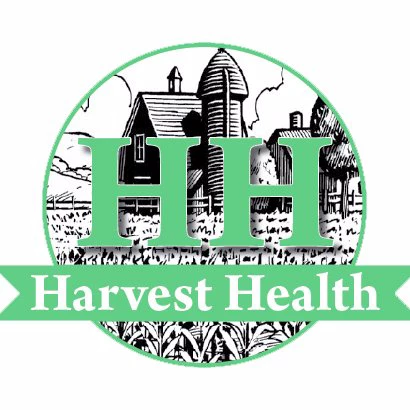 Harvest Health & Recreation Inc (Sub Voting) Logo