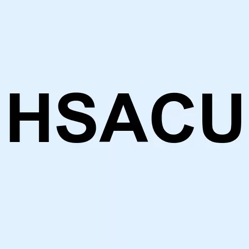 Health Sciences Acquisitions Corporation Units Logo