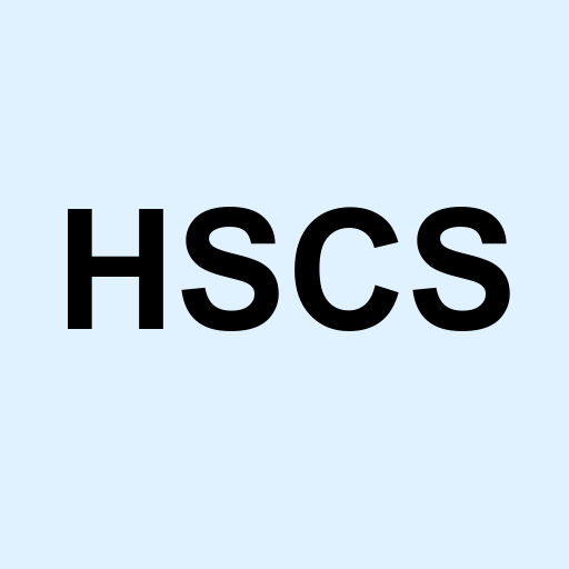 Stock hscs logo