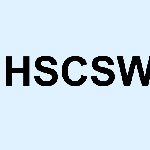 Stock hscsw logo