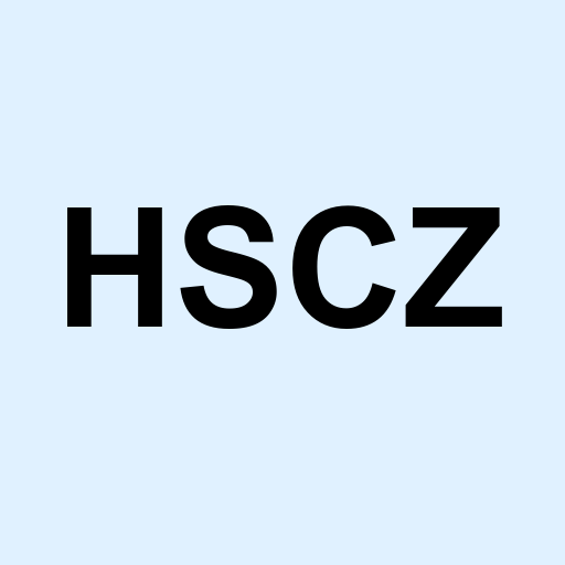 Stock hscz logo