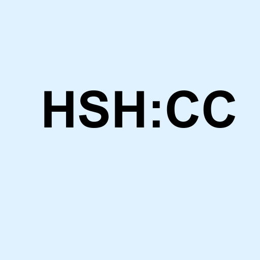 Stock hsh:cc logo