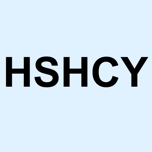 Stock hshcy logo