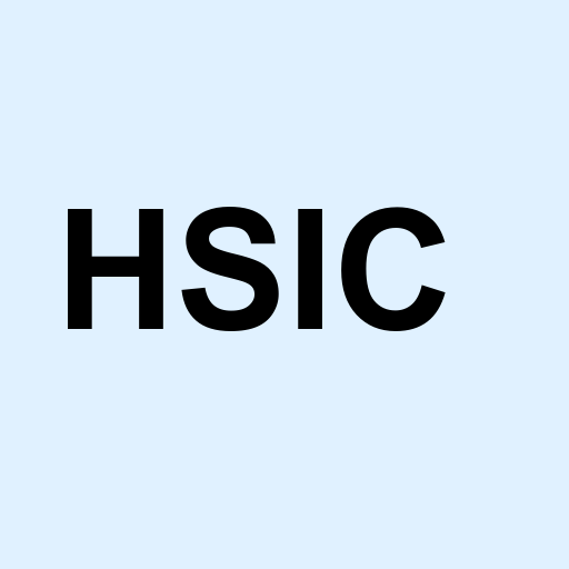 Stock hsic logo