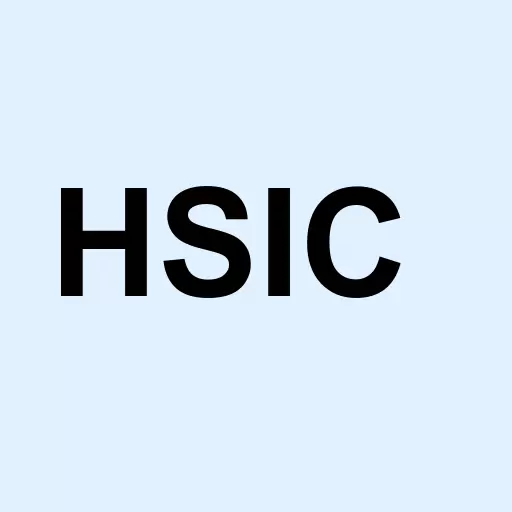 Henry Schein Inc. Logo