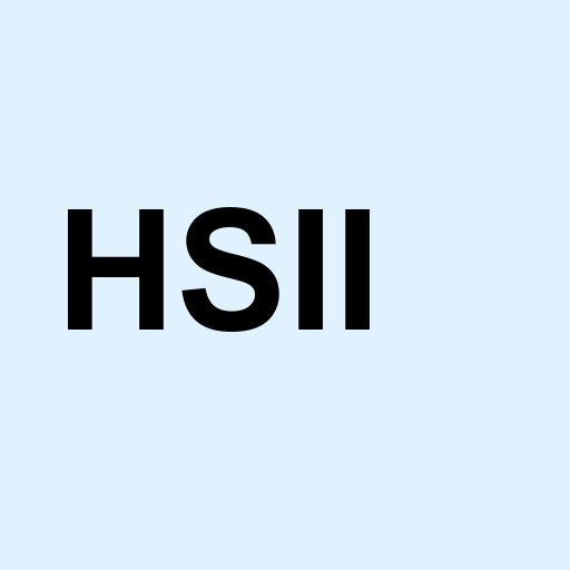 Stock HSII logo