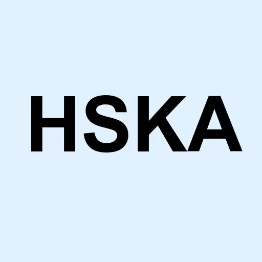 Heska Corporation Logo