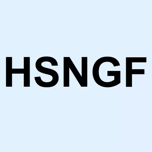 Hang Seng Bank Ltd. Logo