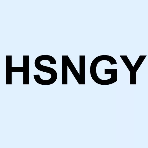 Hang Seng Bank Ltd. ADR Logo