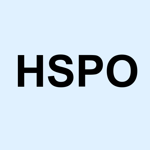 Stock hspo logo