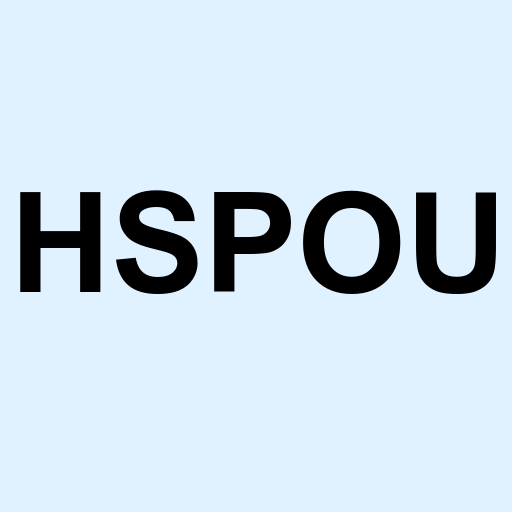 Stock hspou logo