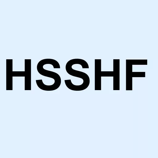 HashChain Technology Inc Logo