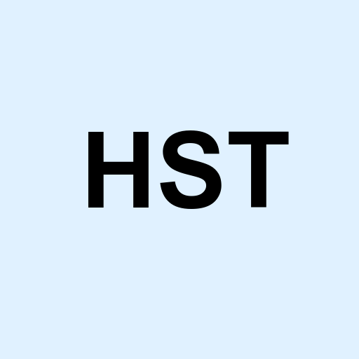 Stock hst logo