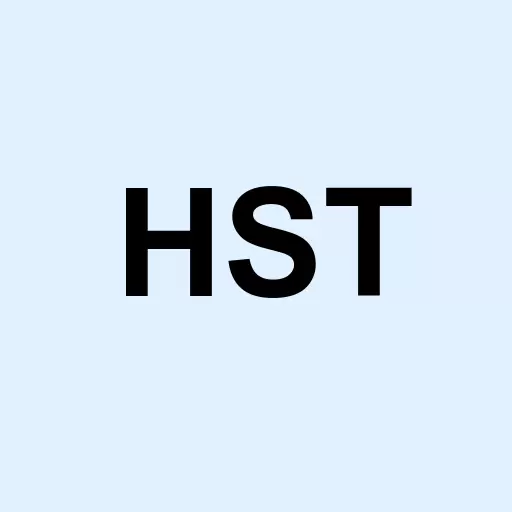 Host Hotels Logo
