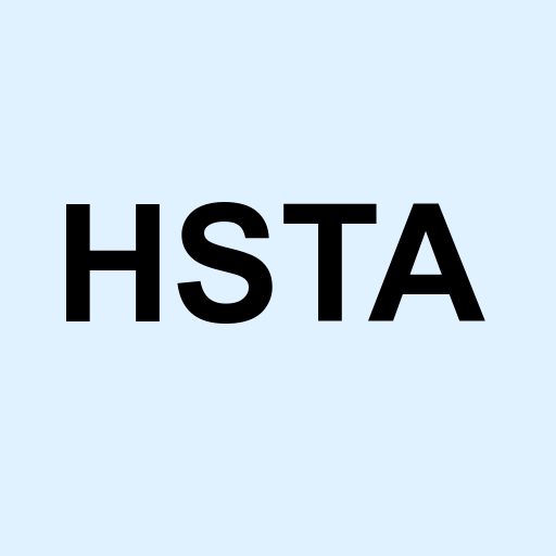 Stock HSTA logo