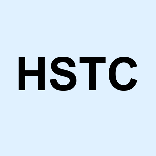 Stock hstc logo