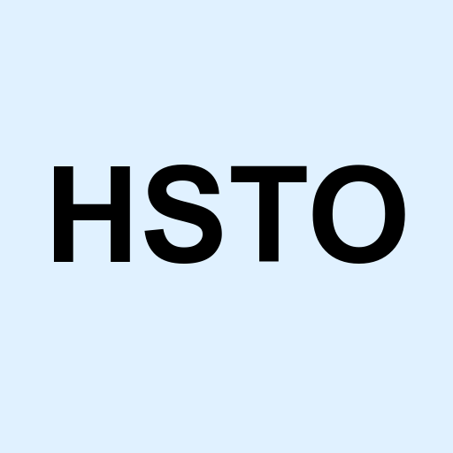 Stock hsto logo