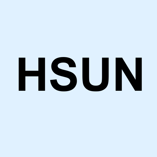 Stock hsun logo