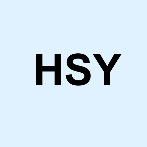 Stock hsy logo
