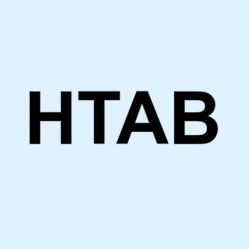 Stock HTAB logo