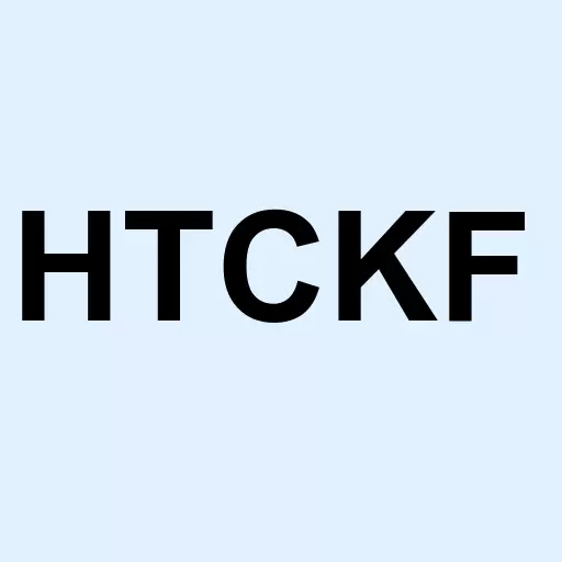 Htc Corp Gdp Reg S Logo