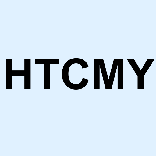 Stock htcmy logo