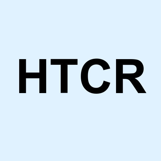 Stock htcr logo