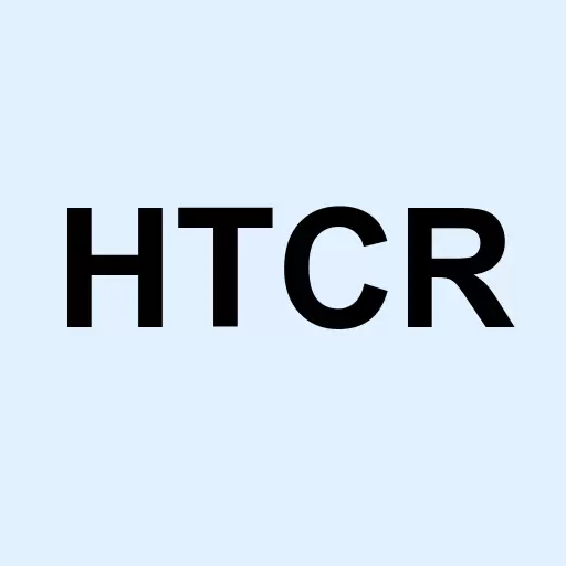 Heartcore Enterprises Inc. Logo