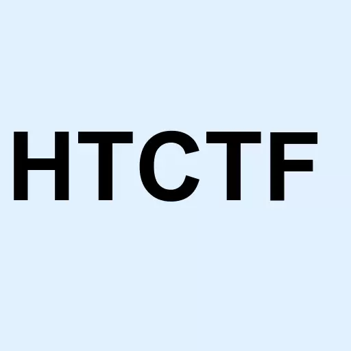 Hutchison Telecommunications Hong Kong Holdings Ltd. Logo