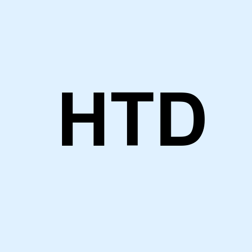 Stock htd logo