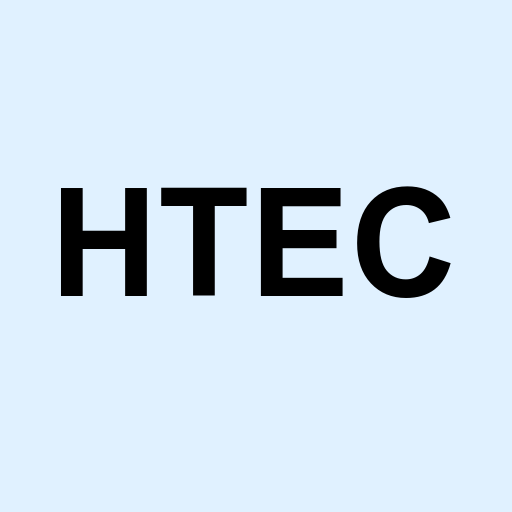 Stock htec logo