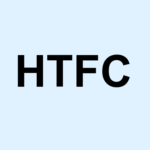 Stock HTFC logo