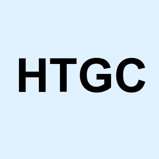 Stock HTGC logo