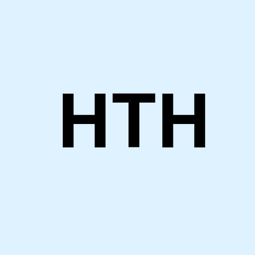 Stock HTH logo
