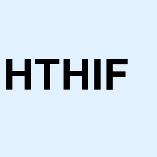 Hitachi Ltd. Logo
