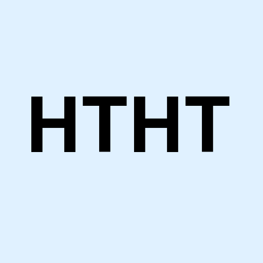 Stock htht logo