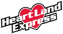 Heartland Express Inc. Logo