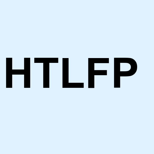 Stock htlfp logo